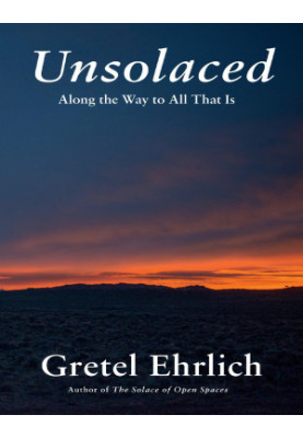 Unsolaced: Along the Way to All That Is