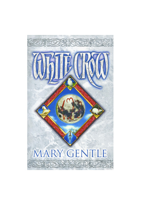 White Crow