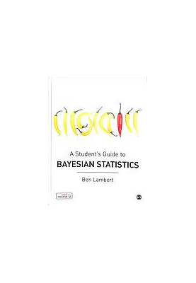 A student’s guide to Bayesian statistics