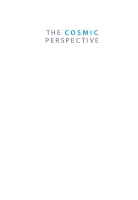 The Cosmic Perspective