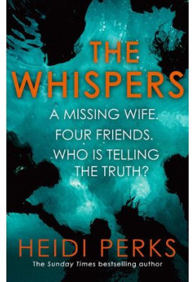 The Whispers