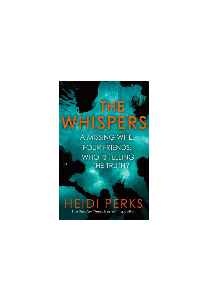 The Whispers