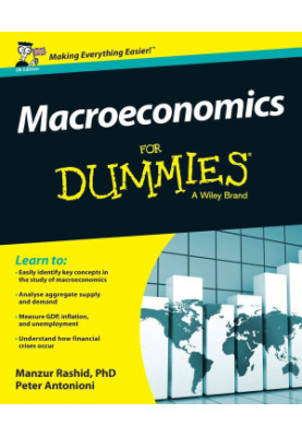Macroeconomics For Dummies - UK