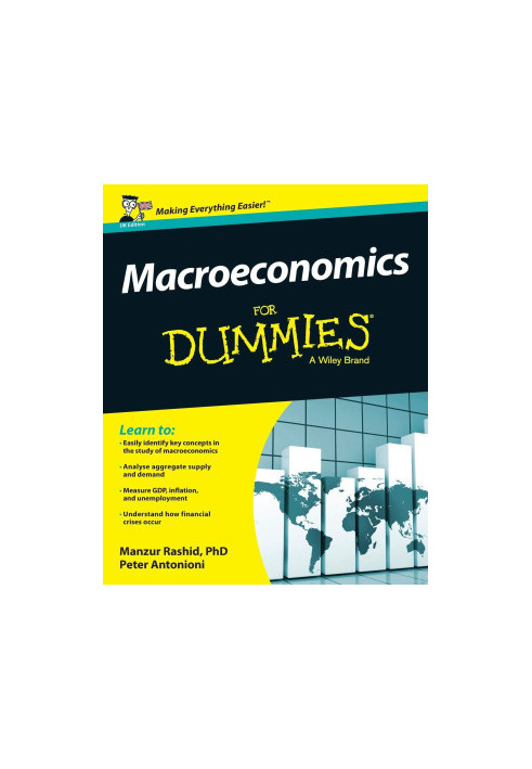 Macroeconomics For Dummies - UK