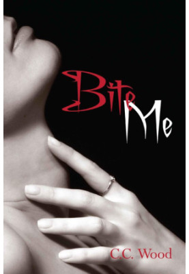 [Bitten 01] • Bite Me
