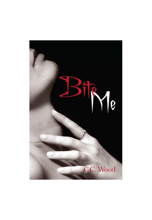 [Bitten 01] • Bite Me