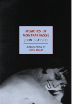 Memoirs of Montparnasse