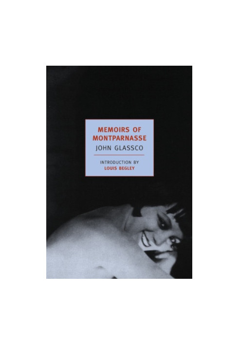 Memoirs of Montparnasse