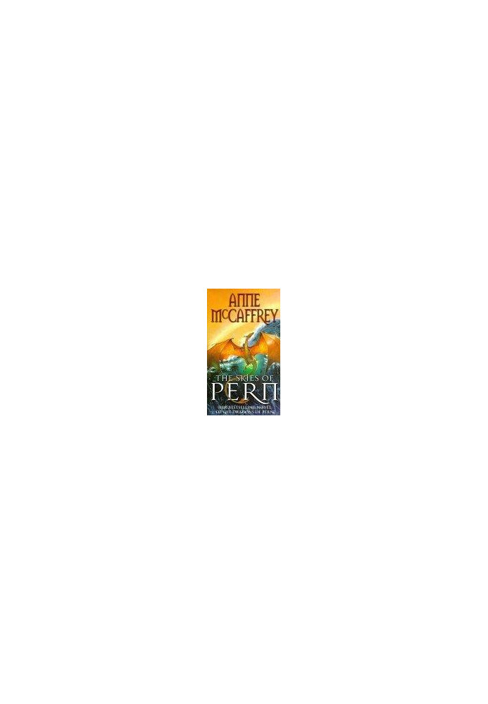 The Skies of Pern
