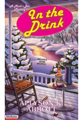 [Mack's Bar Mystery 03] • In the Drink