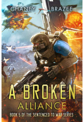 A Broken Alliance - Sentenced to War 05