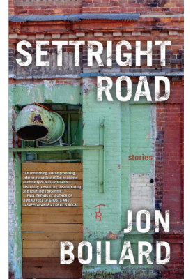 Settright Road