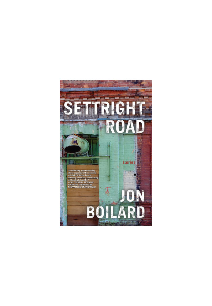 Settright Road