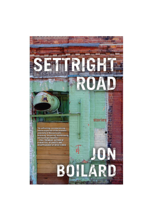Settright Road