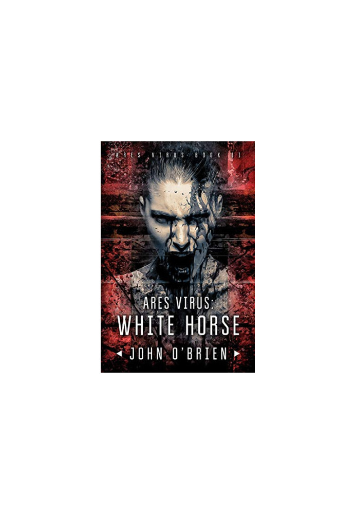 ARES Virus: White Horse