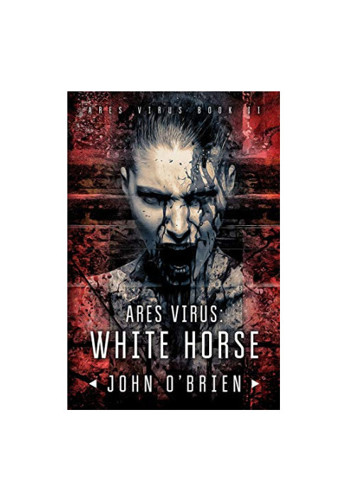 ARES Virus: White Horse