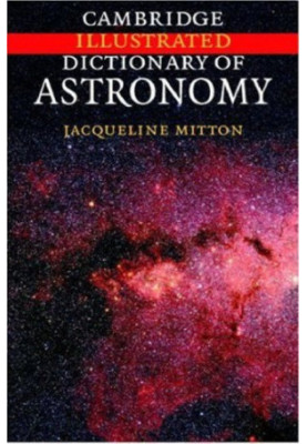 Illustrated Dictionary of Astronomy