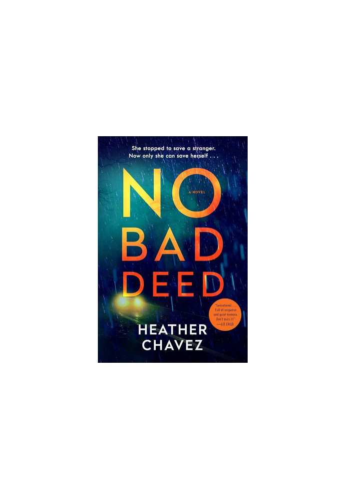 No Bad Deed