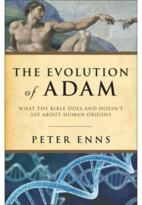 The evolution of Adam what the Bible does and doesn't say about human origins