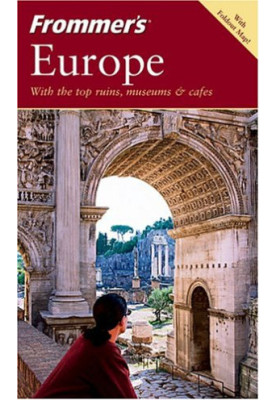 Frommer's Europe