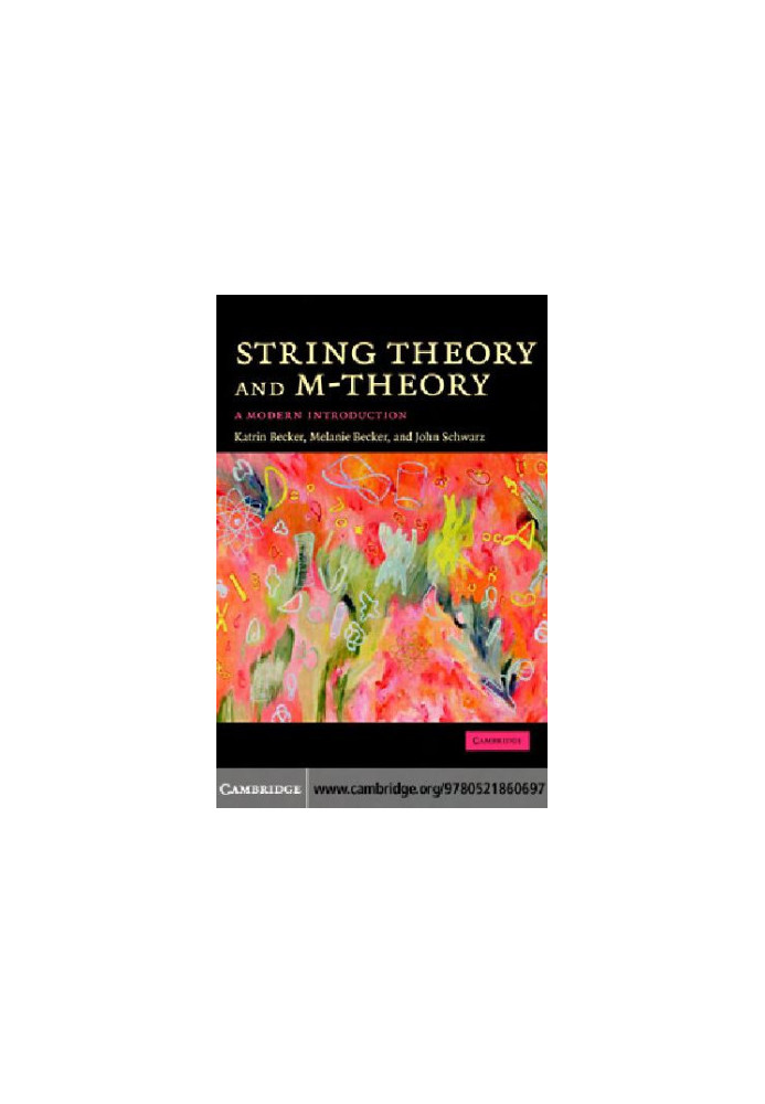 String Theory and M-Theory. Modern Introduction