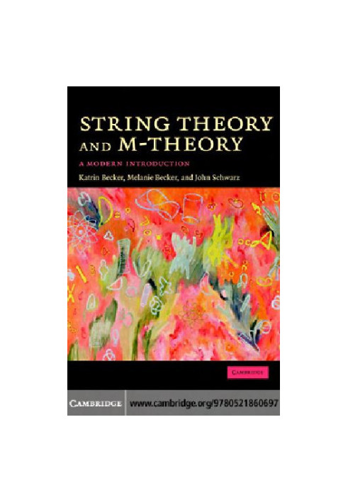 String Theory and M-Theory. Modern Introduction