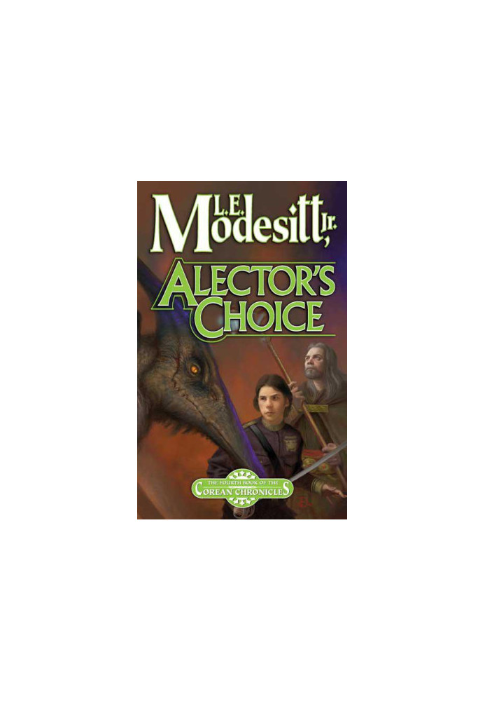Alector's Choice