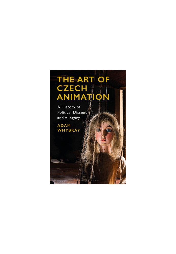 The Art of Czech Animation: A History of Political Dissent and Allegory
