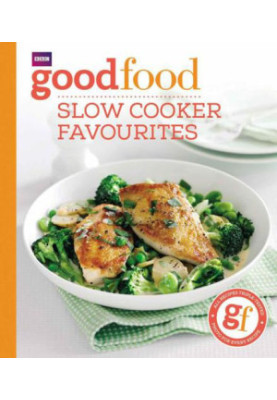 BBC Good Food Slow Cooker Favourites