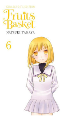 Fruits Basket Collector's Edition v06