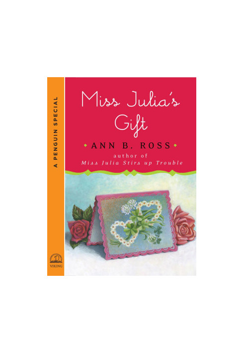Miss Julia's Gift: A Penguin Special from Viking