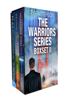 The Warriors Series Boxset II