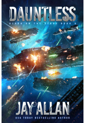 Dauntless - Blood on the Stars 06