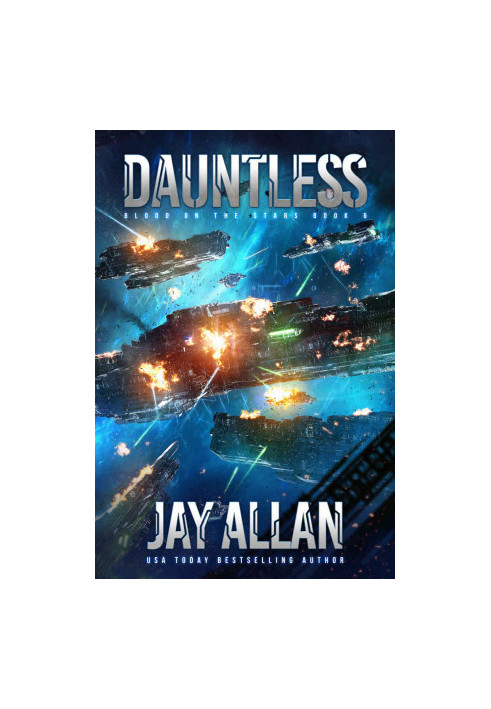 Dauntless - Blood on the Stars 06