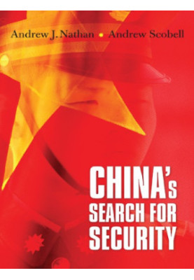 China's Search for Security