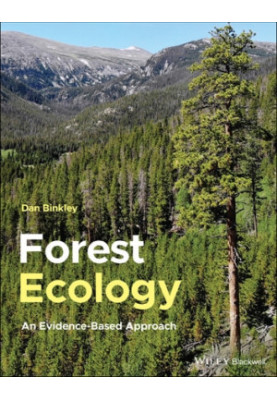 Forest Ecology: An Evidence-Based Approach