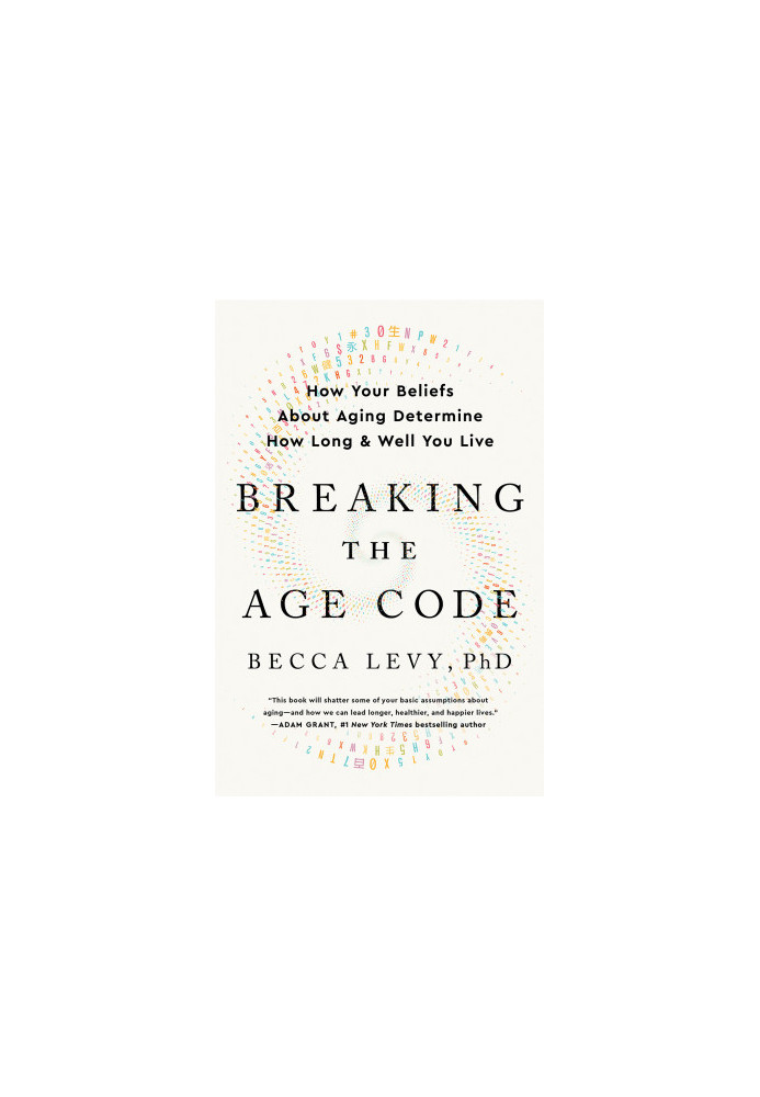 Breaking the Age Code