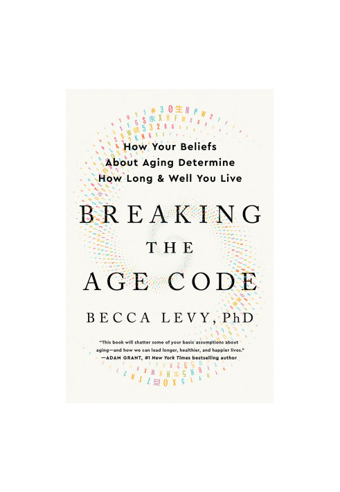 Breaking the Age Code