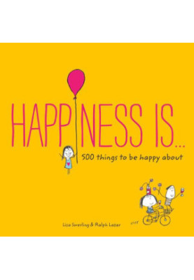 Happiness Is...