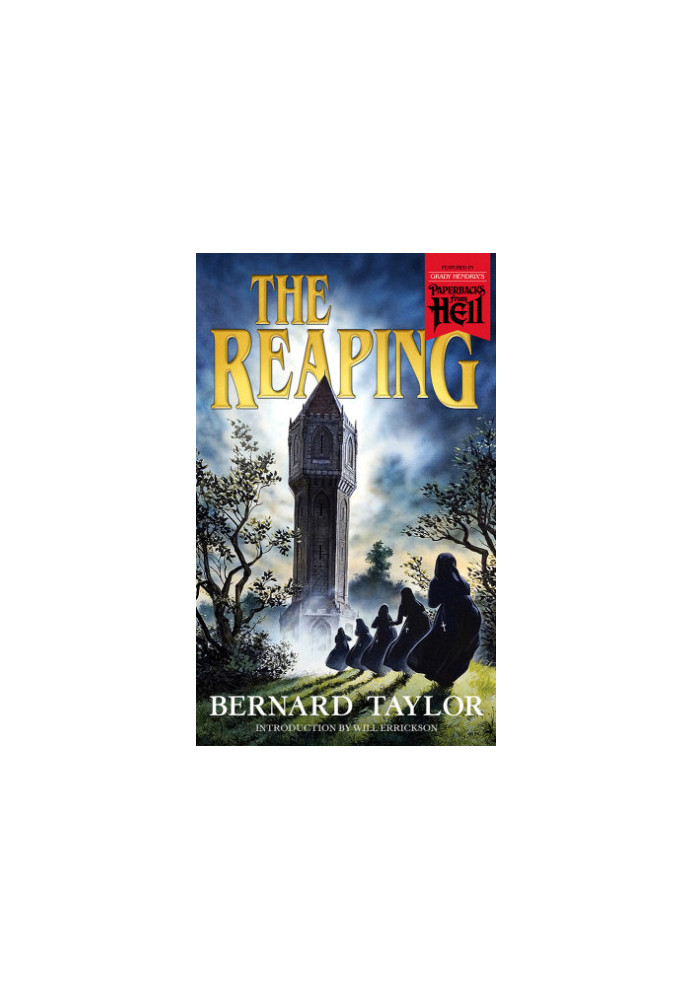 The Reaping