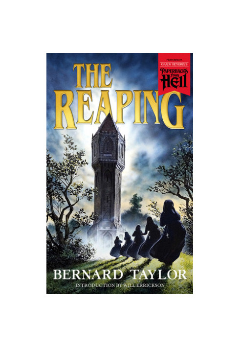 The Reaping