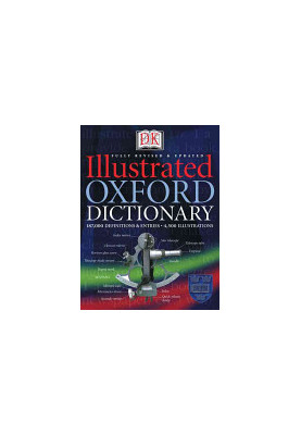 Illustrated Oxford Dictionary