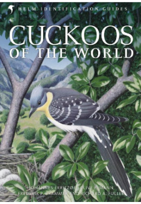 Cuckoos of the World