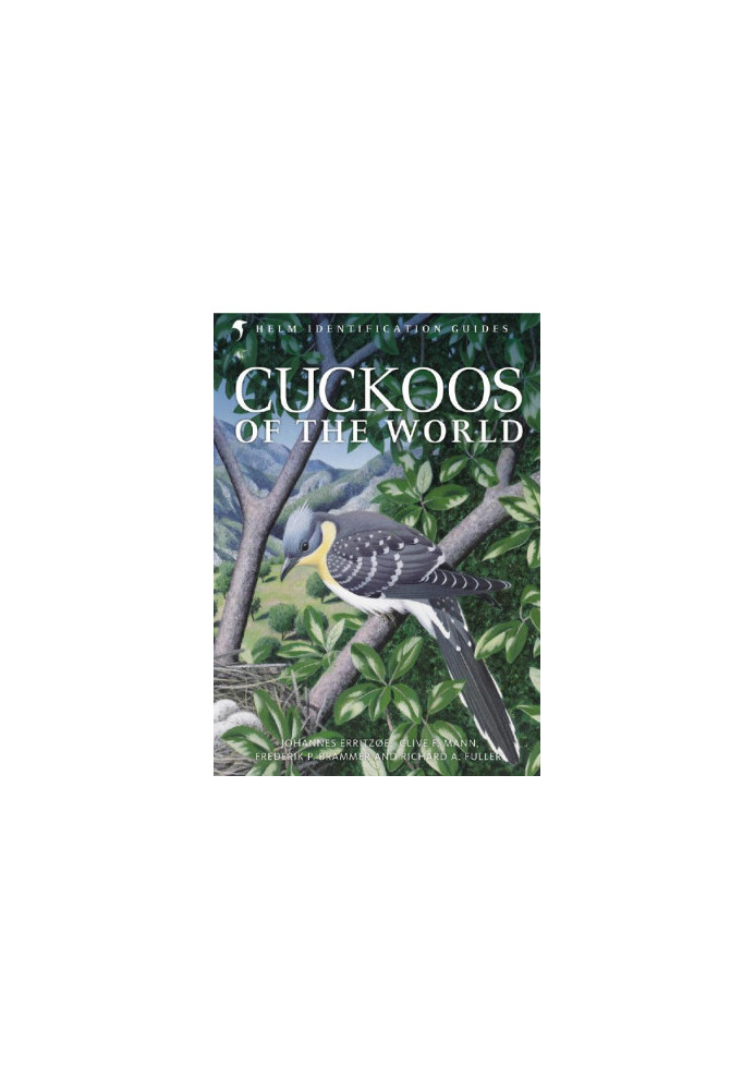 Cuckoos of the World