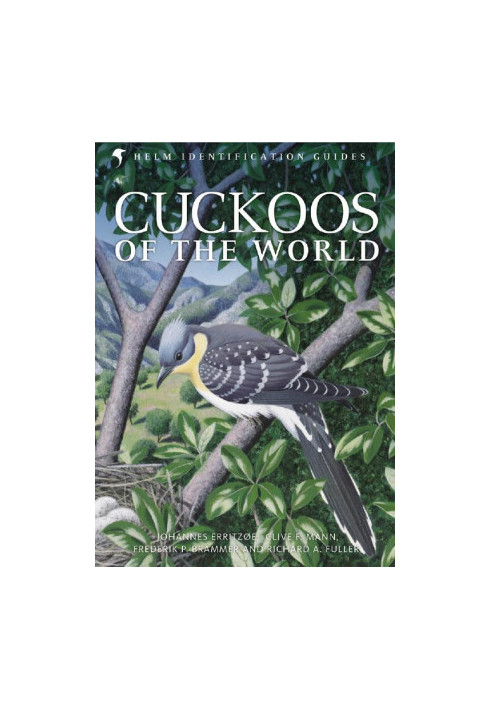 Cuckoos of the World