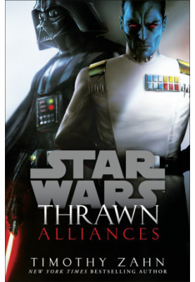 Thrawn: Alliances (Star Wars)