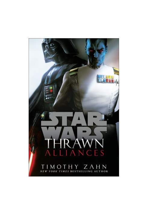 Thrawn: Alliances (Star Wars)