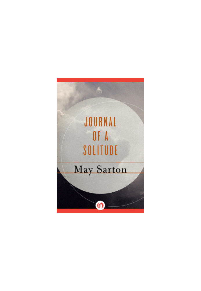 Journal of a Solitude