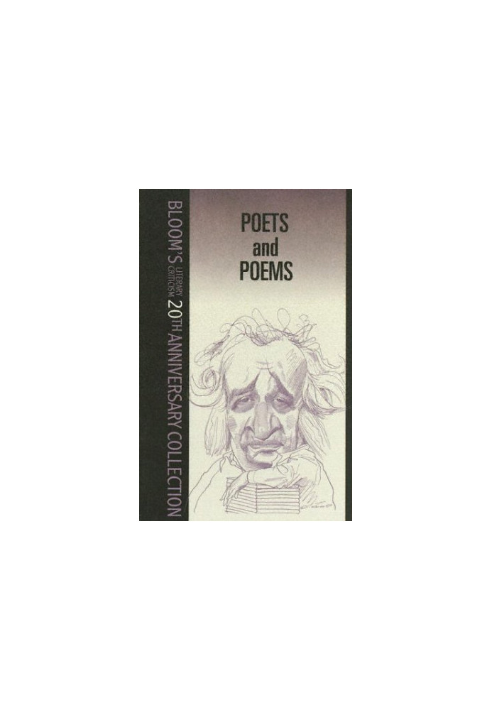 Poets And Poems