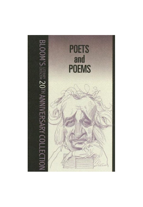 Poets And Poems